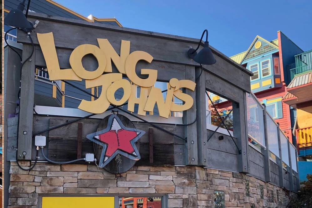Read more about the article Long John’s