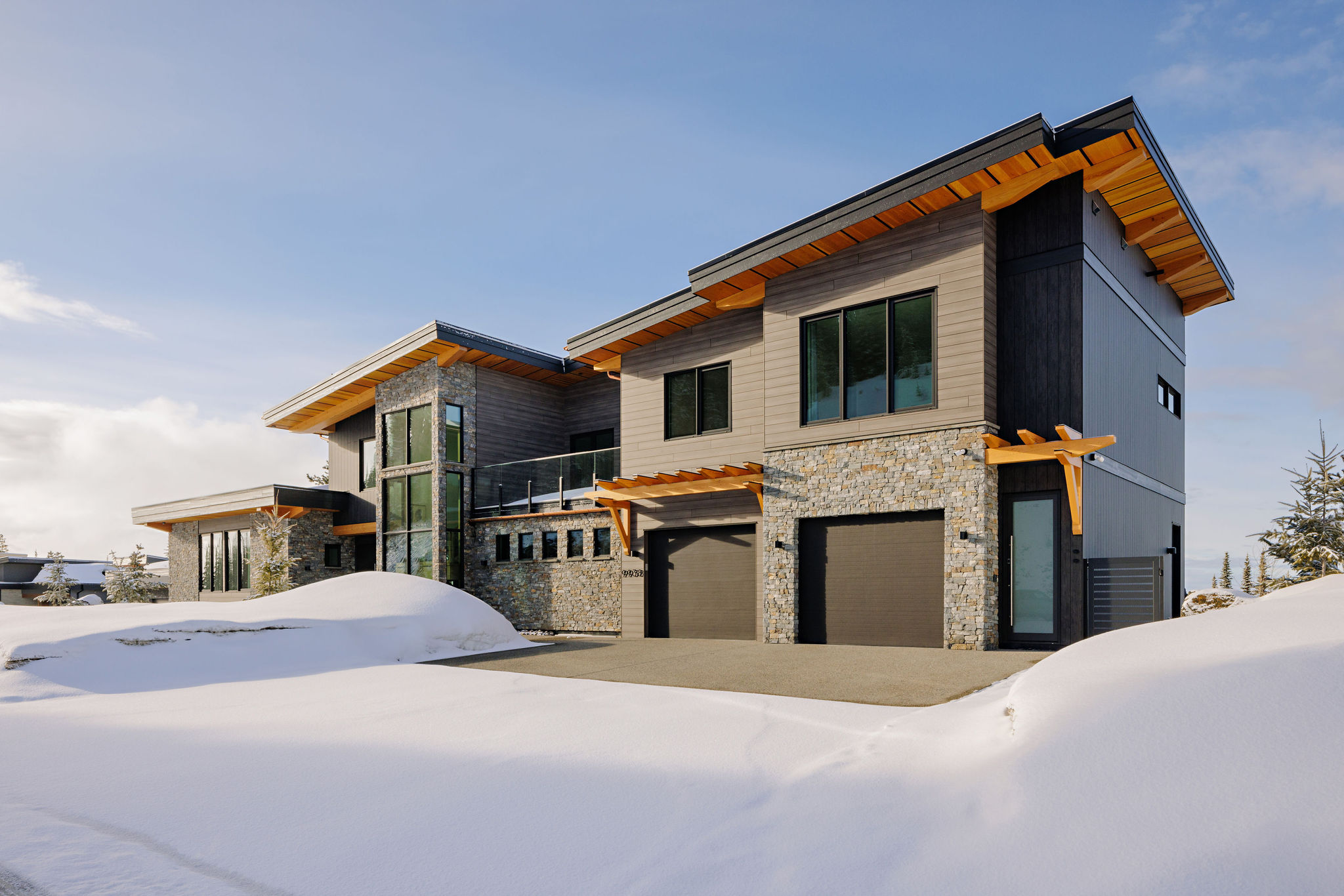 Read more about the article B.G. Land Custom Construction Ltd